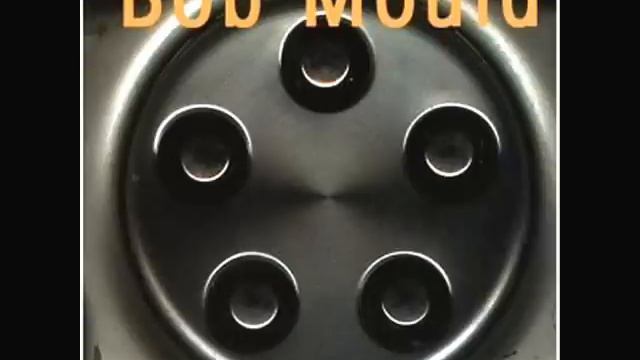 Bob Mould - Egoverride смотреть онлайн