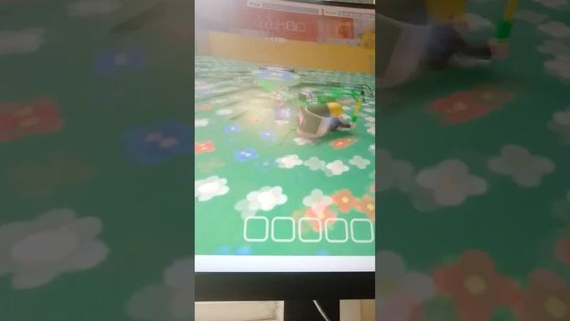 играем в пчëлак #3