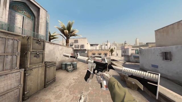 ИДЕАЛЬНО БЕЛЫЙ ИНВЕНТАРЬ ЗА 100 000 РУБЛЕЙ В КС ГО - РИЧ ЗАКУПКА В CS:GO смотреть онлайн
