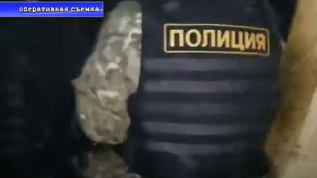 Задержание Саратов смотреть онлайн