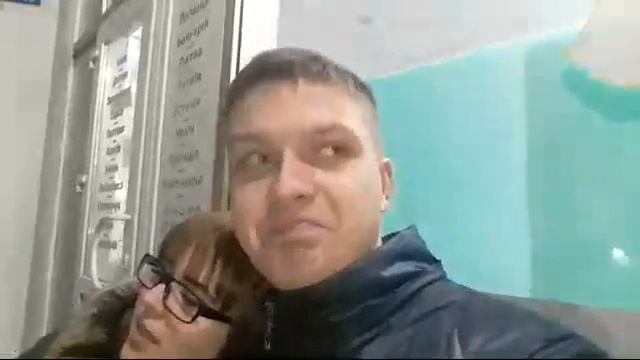 НА ВОКЗАЛЕ - УЕЗЖАЕМ=( смотреть онлайн