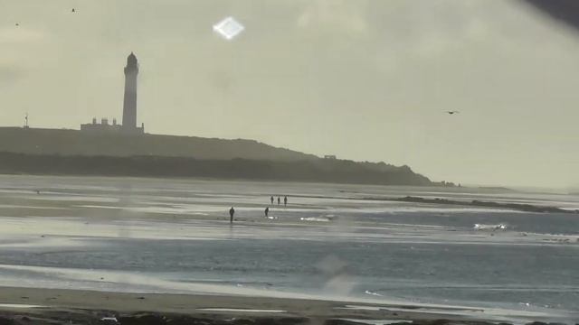 Lossie beach zoom test video 2 v380 Panasonic смотреть онлайн
