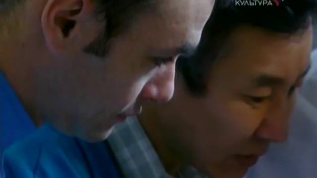 Гробница алтайского скифа смотреть онлайн