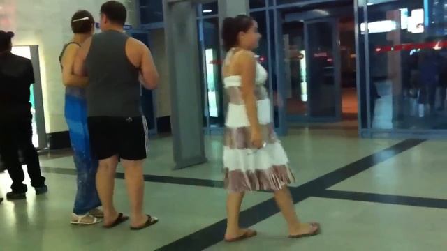 Работа сканера на ЖД-вокзале Ростова-на-Дону смотреть онлайн