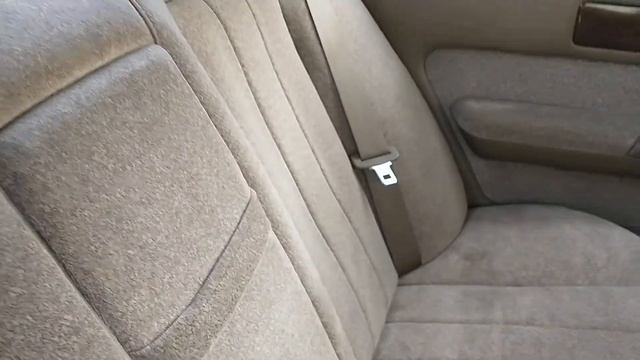 Nissan Gloria Diesel RD28 Walk Around.