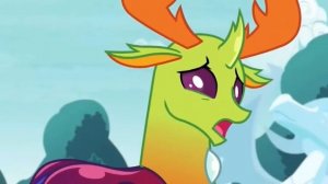 Wreck-It Thorax Part 13 Making a Kart/The Chase