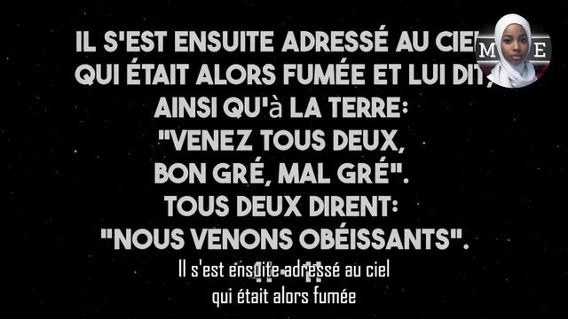 9 VERSETS ÉPOUSTOUFLANTS SUR LE SOLEIL ! (Le 2 va vous choquer !) ?? смотреть онлайн