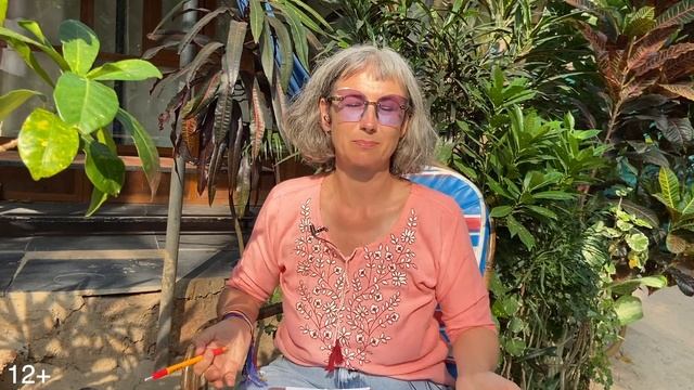 Какие сюрпризы ждать -открытый корень. Неопределенный чем шарахнет? Открытое горло -тс-с. Часть смотреть онлайн