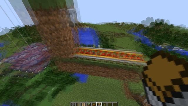 How To Make Infinite Chest - Minecraft