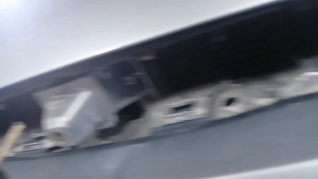 Форд фокус 1 Ford Focus Проблема с открыванием замка капота смотреть онлайн