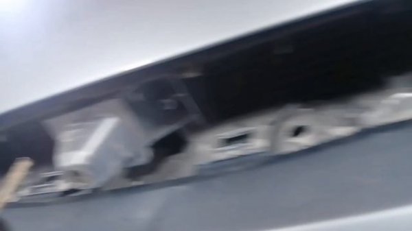 Форд фокус 1 Ford Focus Проблема с открыванием замка капота