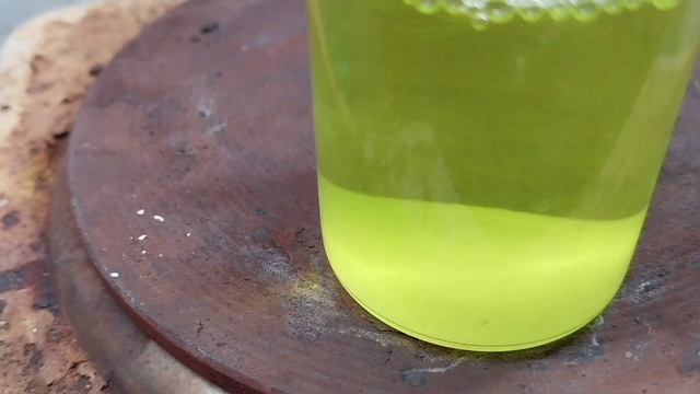 Аффинаж золота из советских варикапов. смотреть онлайн