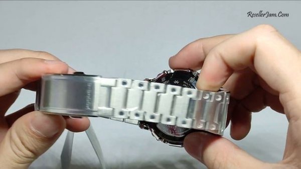 Casio G-Shock GMW-B5000PC-1 Full Metal Color