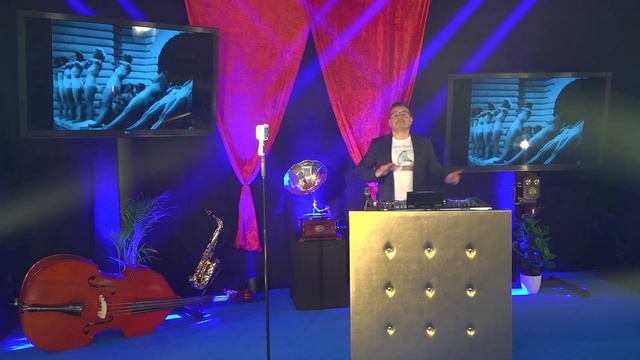 Electro Swing Party & Disco - DJ Rainer Schober - Www.electroswing.at