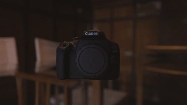 Which Canon Rebel Reigns Supreme? 600D (T3i) vs 2000D (T7) смотреть онлайн