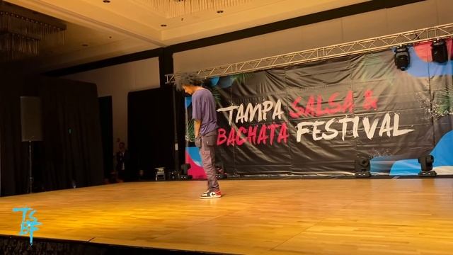 Les Twins - TSBF 2019 смотреть онлайн