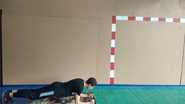 Физкульт-УРА смотреть онлайн