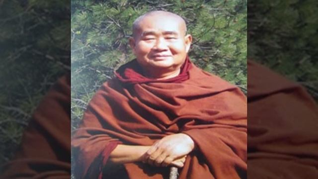 ၁၆၁။ မဂၤလာ သုတၱန္ (၇၇) смотреть онлайн