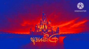 Заставка Дисней с эффектами №2. Disney screensaver with effects №2.