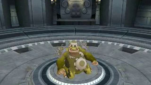 Spore - my orc :3 смотреть онлайн