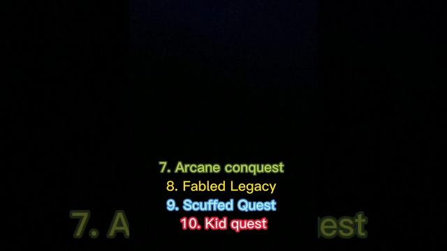 Top 10 Best Roblox Dungeon Games to play in 2023! смотреть онлайн