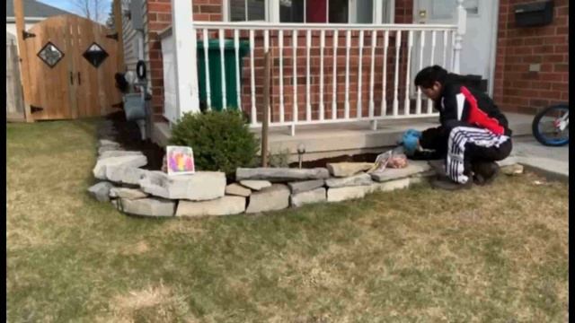 How to Plant Gladiolus Flower / Plantita Gardening For Wellness (Episode-1) смотреть онлайн