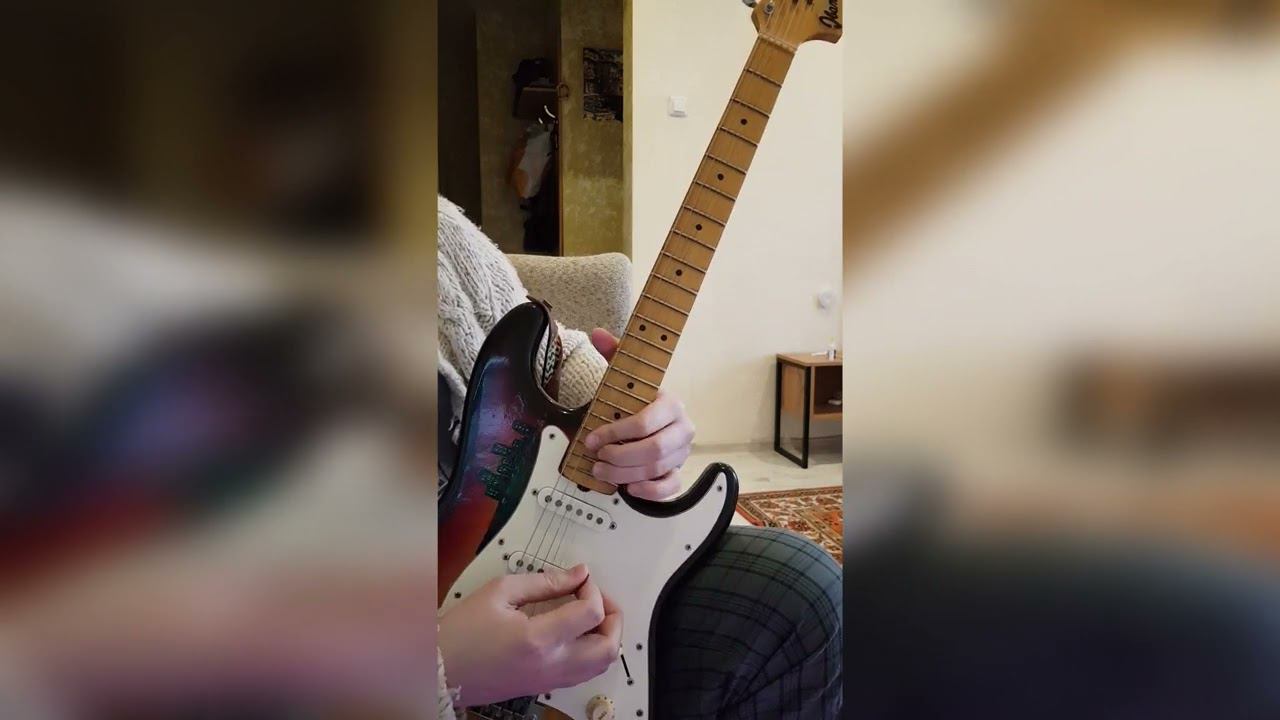 J. Bonamassa - Stone Cold Blues смотреть онлайн