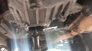 Отзыв Моноблок на ВАЗ 2121 Нива (КПП+РК) серия "Трофи"