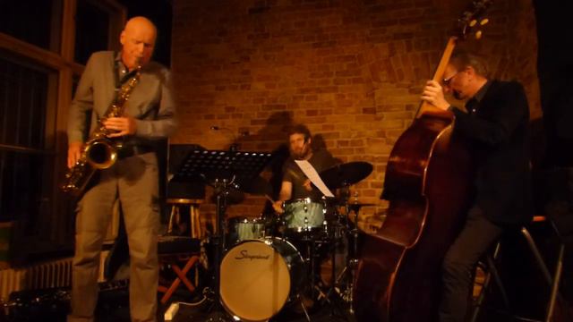 Ullmann, Fink, Narvesen - Live at Au Topsi Pohl, Berlin, Germany, 2019-11-01 - Part5 смотреть онлайн