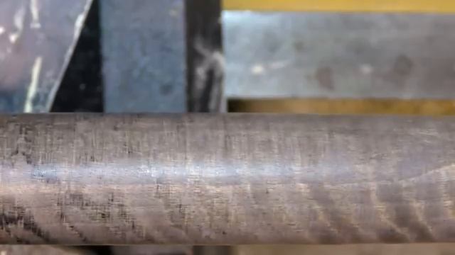 Простой способ тонировки древесины. смотреть онлайн