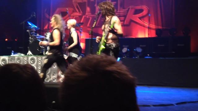 Steel Panther Oosterpoort- Glory Hole-Girls on stage(titteeees)-Live....Super Quality смотреть онлайн