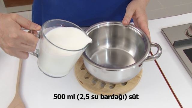 Profiterol - Dr. Oetker смотреть онлайн