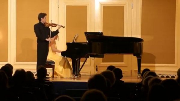 Drigo - Serenade - Leopold Auer