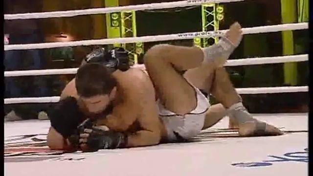 Рустам Хабилов VS Назир Кадыжев смотреть онлайн