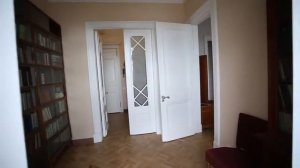 Историческая квартира в знаменитой Высотке на Котельнической набережной