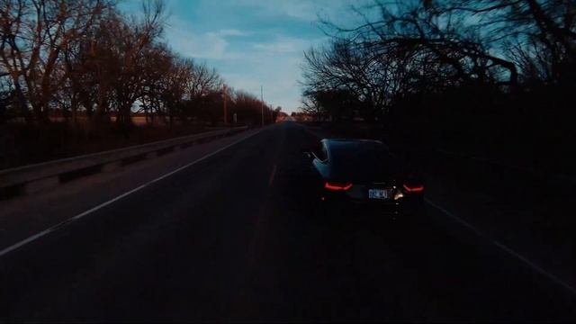 Audi A7 | IE Stage 2 смотреть онлайн