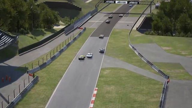 Mercedes and platinum driver bullying in public servers/ Assetto Corsa Competizione смотреть онлайн