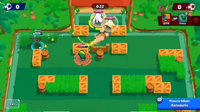 МЕГА Акция Февраля! Новости Лайна Бравл Старс | Brawl Stars смотреть онлайн