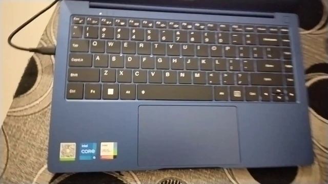 Infinix X3 Slim | Backlight Keyboard | Sound quality смотреть онлайн