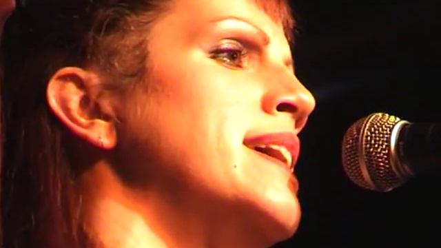 Sarah Savoy & the Francadians (C&Z Festival 2008 Germany) смотреть онлайн