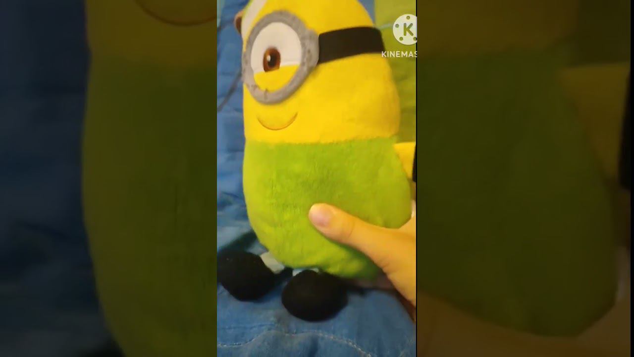 Яблоко миньон танцует смотреть онлайн