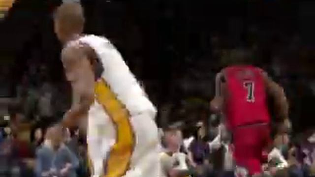 NBA 2k9 смотреть онлайн