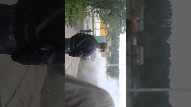Пожар на Нагорной смотреть онлайн