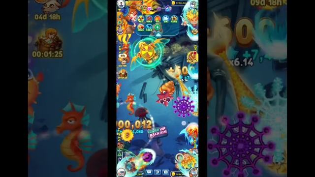 [ ifish - ica ] cá hổ vậy là mềm dữ chưa ae ? смотреть онлайн