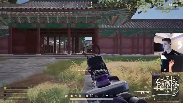 해외 프로 Oath Snakers｜PUBG Montage [FPP] смотреть онлайн