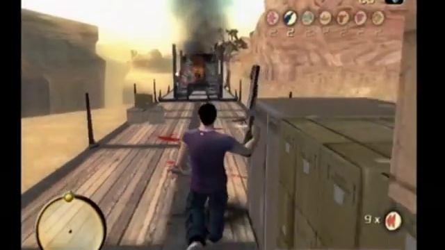 Total Overdose - Mission 19 - Final Mission - 