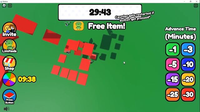 КАК ПОЛУЧИТЬ ? Маску демона, Призрачного Кролика, Зомби щенка ? НОВЫЕ БЕСПЛАТНЫЕ ВЕЩИ В РОБЛОКС смотреть онлайн