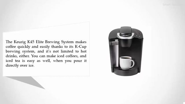 Best Single Serve Coffee Maker смотреть онлайн
