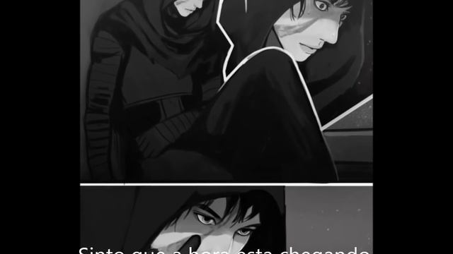 Reylo : Skillet -Fire and fury смотреть онлайн