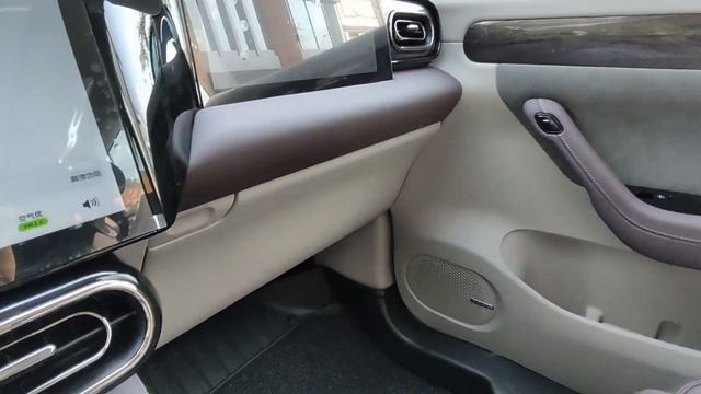 Leapmotor C11 38 000$ #electrocar #top #reels #электромобиль #car #leapmotor смотреть онлайн